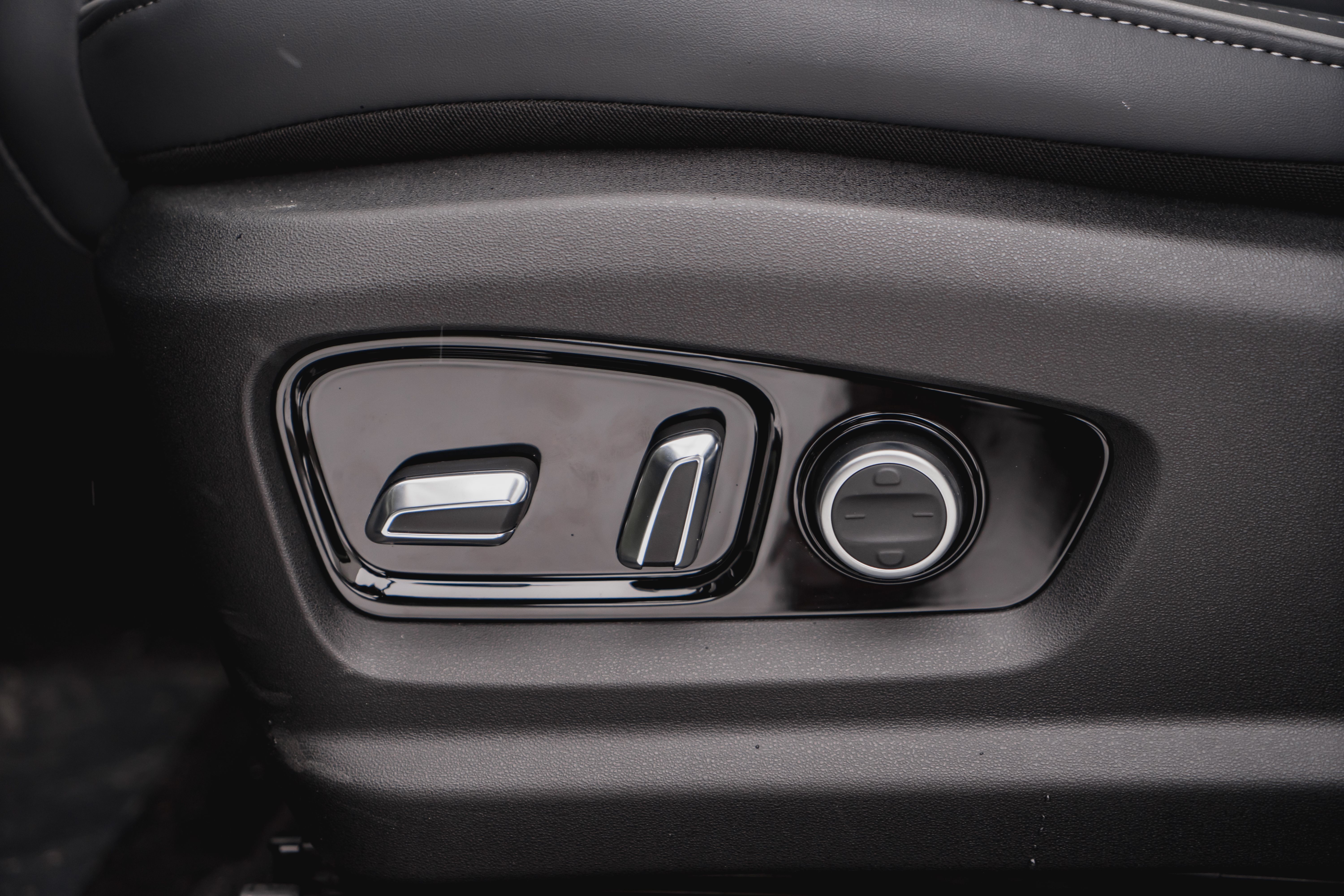 Jaecoo J7 2023 года, 0 км - вид 22