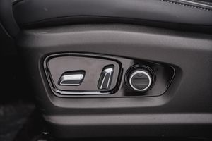 Jaecoo J7 2023 года, 0 км - вид 22