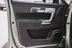 Jaecoo J7 2023 года, 0 км - вид 21