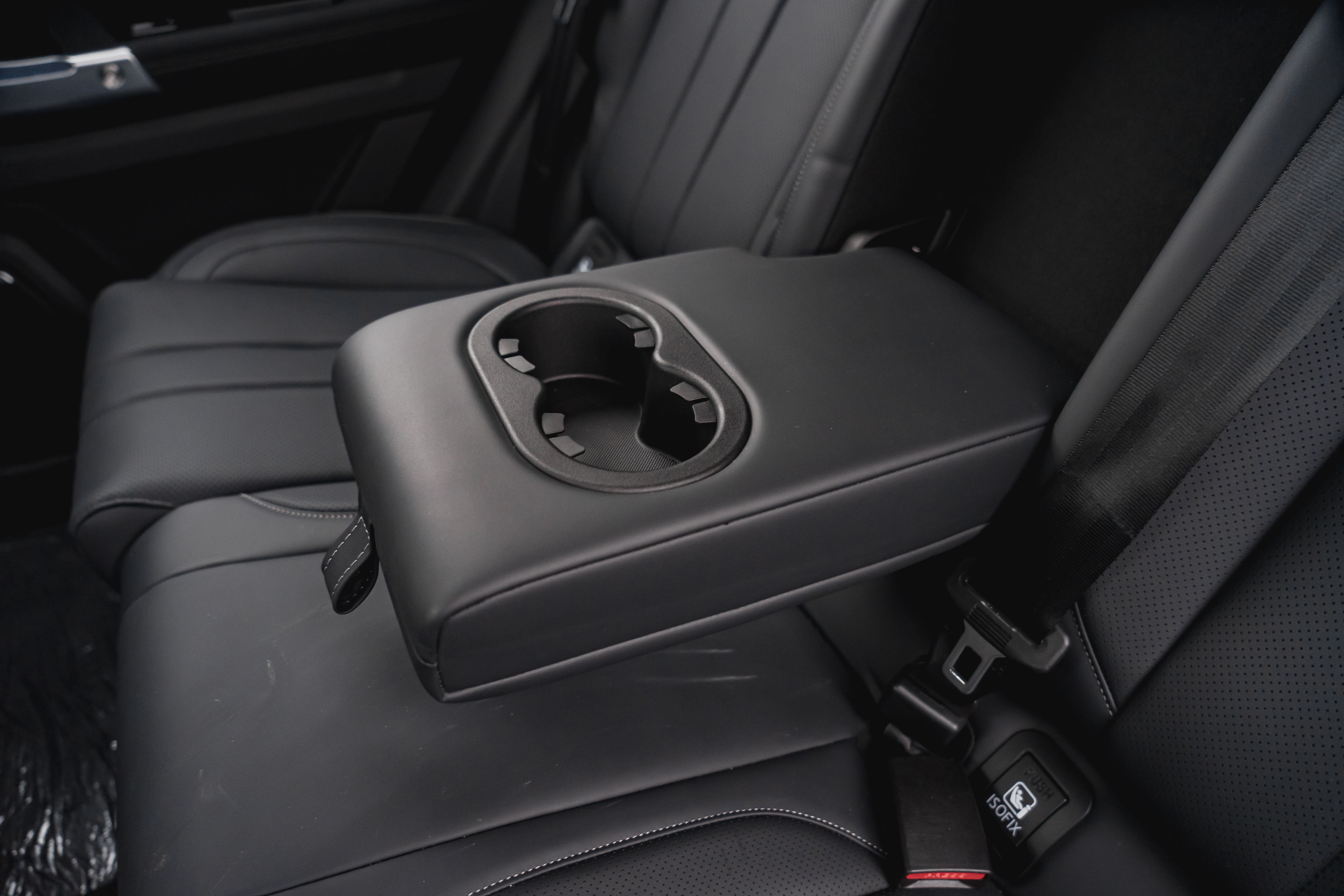 Jaecoo J7 2023 года, 0 км - вид 38