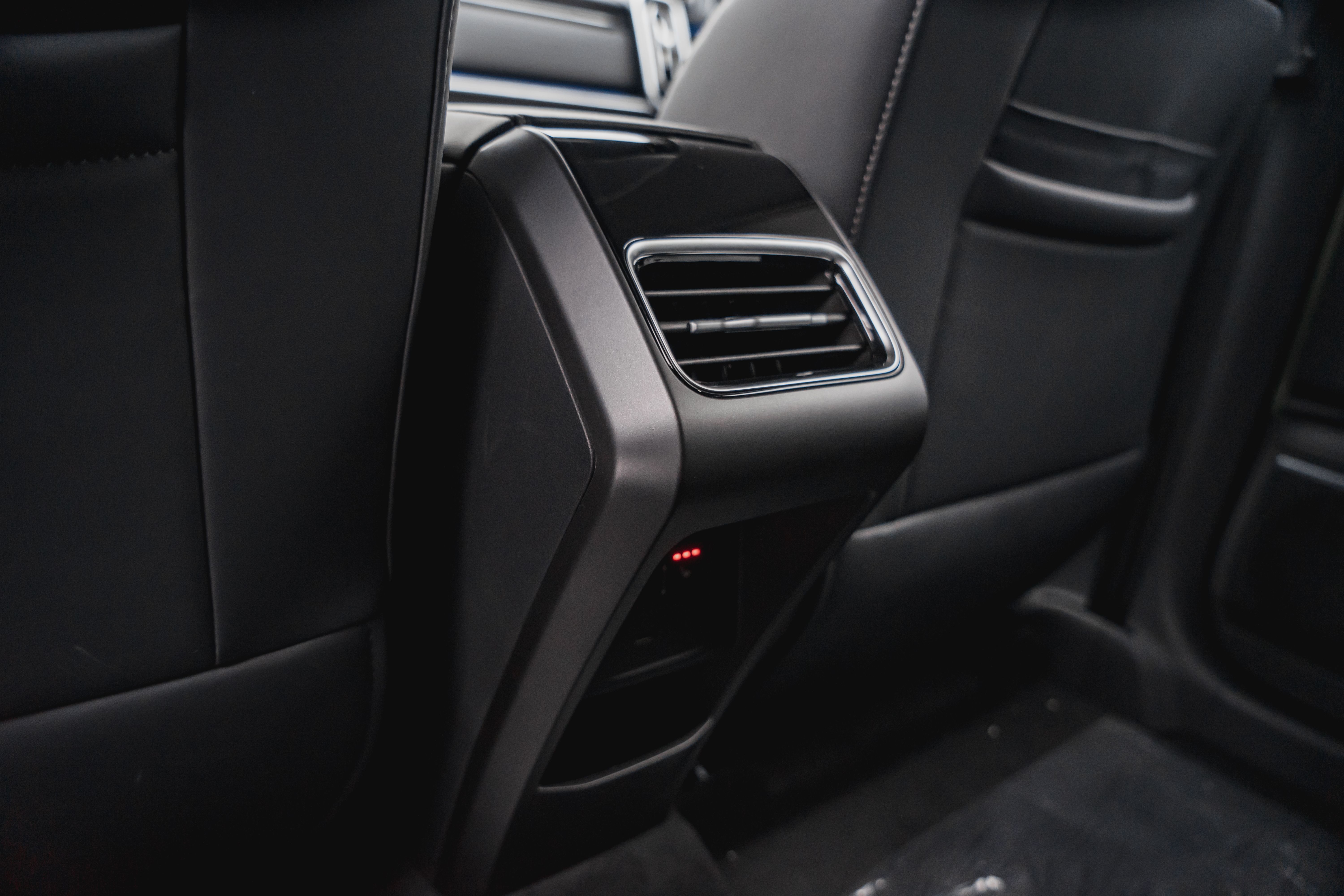 Jaecoo J7 2023 года, 0 км - вид 39