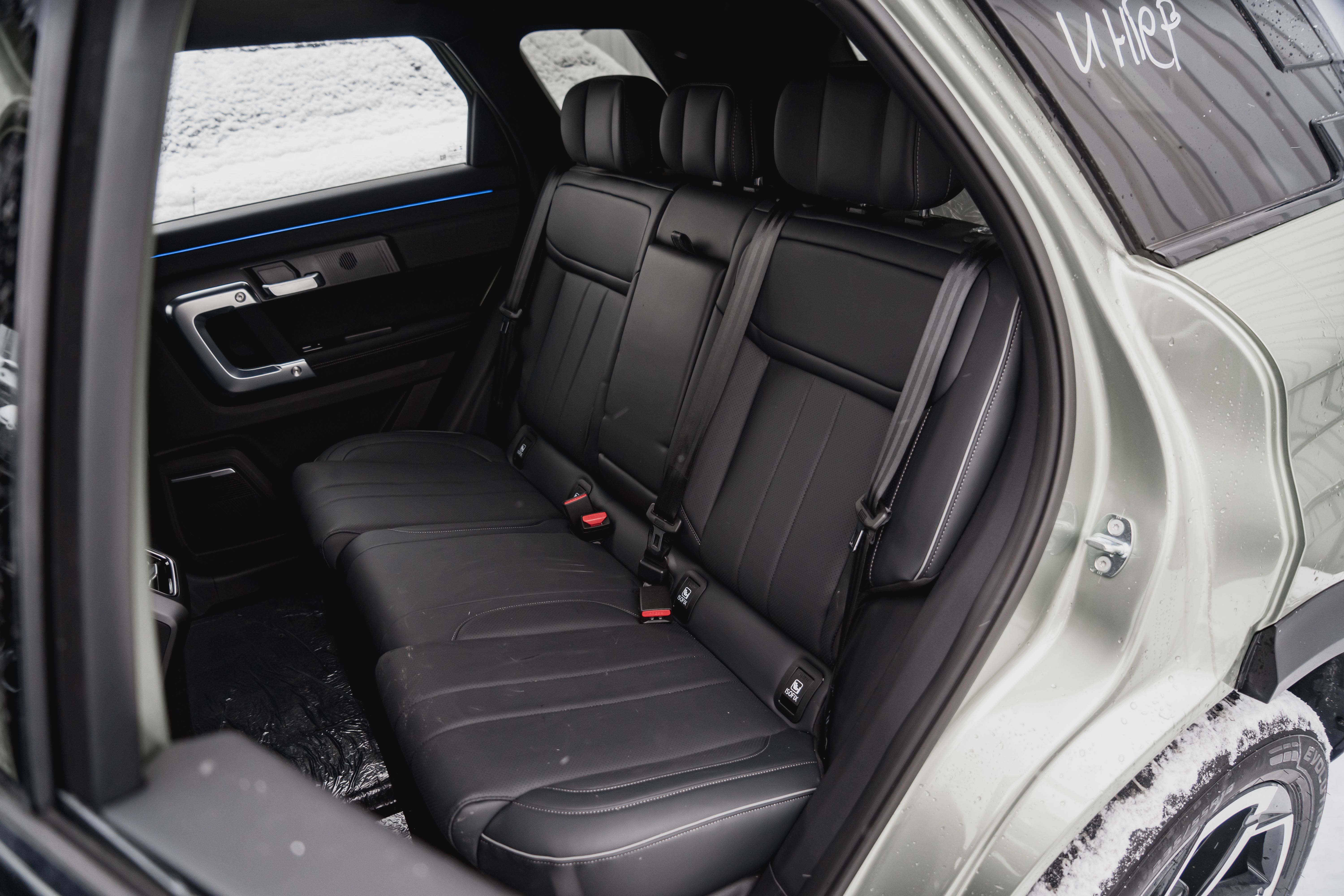 Jaecoo J7 2023 года, 0 км - вид 37