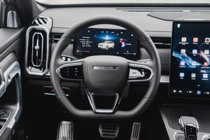 Jaecoo J7 2023 года, 0 км - вид 32