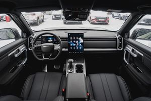 Jaecoo J7 2023 года, 0 км - вид 33