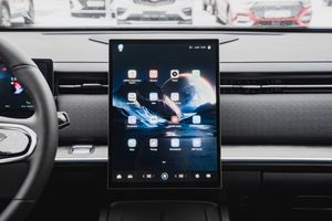 Jaecoo J7 2023 года, 0 км - вид 34