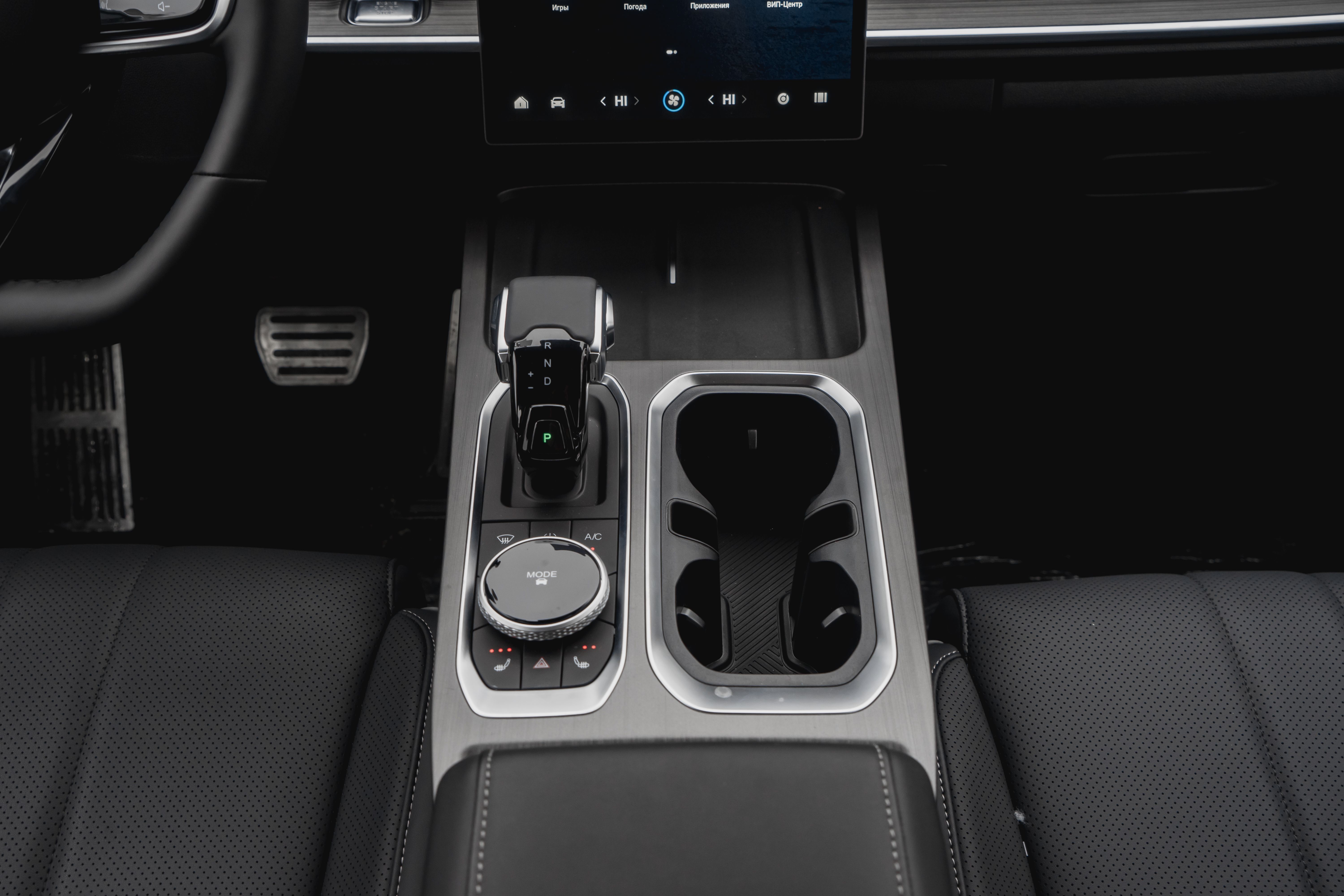 Jaecoo J7 2023 года, 0 км - вид 31