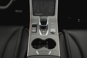 Omoda C5, I Рестайлинг 2024 года, 0 км - вид 35