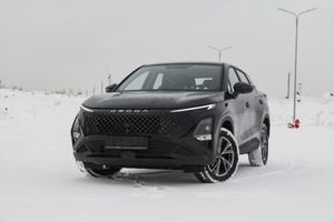 Omoda C5 2024 года, 0 км - вид 9