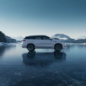 Jaecoo J8 Престиж + - вид 2