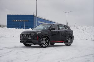 Changan CS55Plus 2024 года, 0 км - вид 4