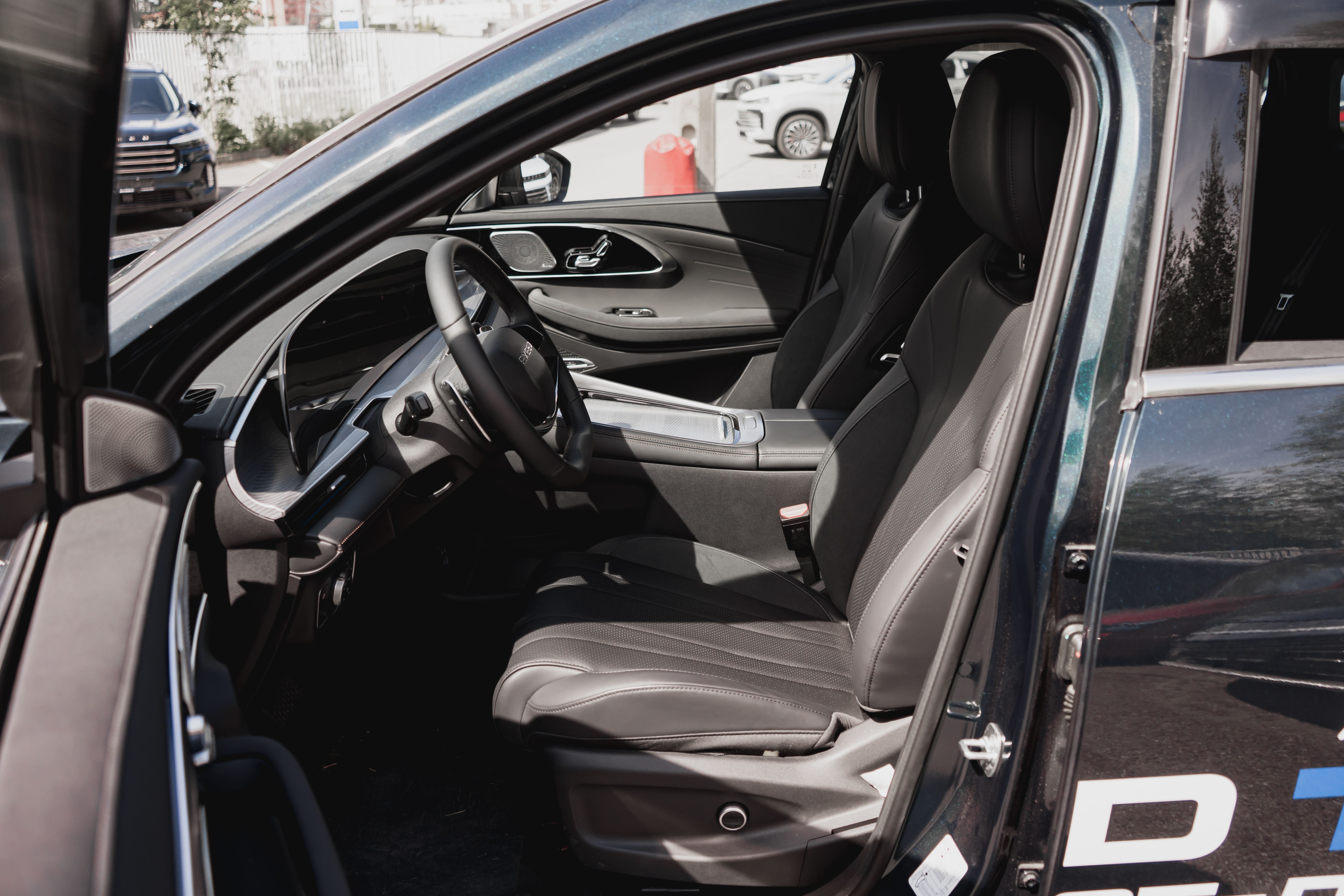 Exeed VX 2024 года, 0 км - вид 16