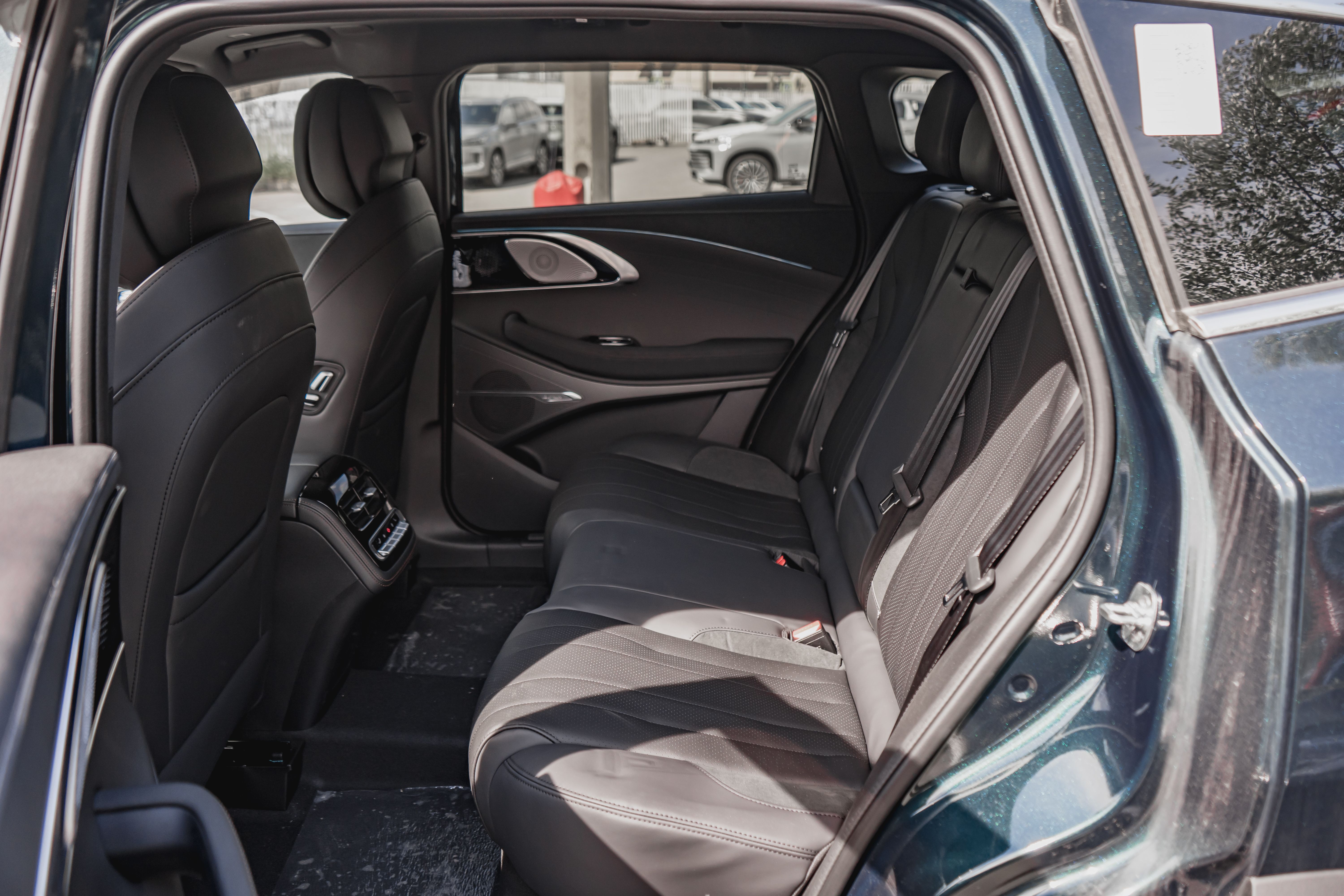 Exeed VX 2024 года, 0 км - вид 25