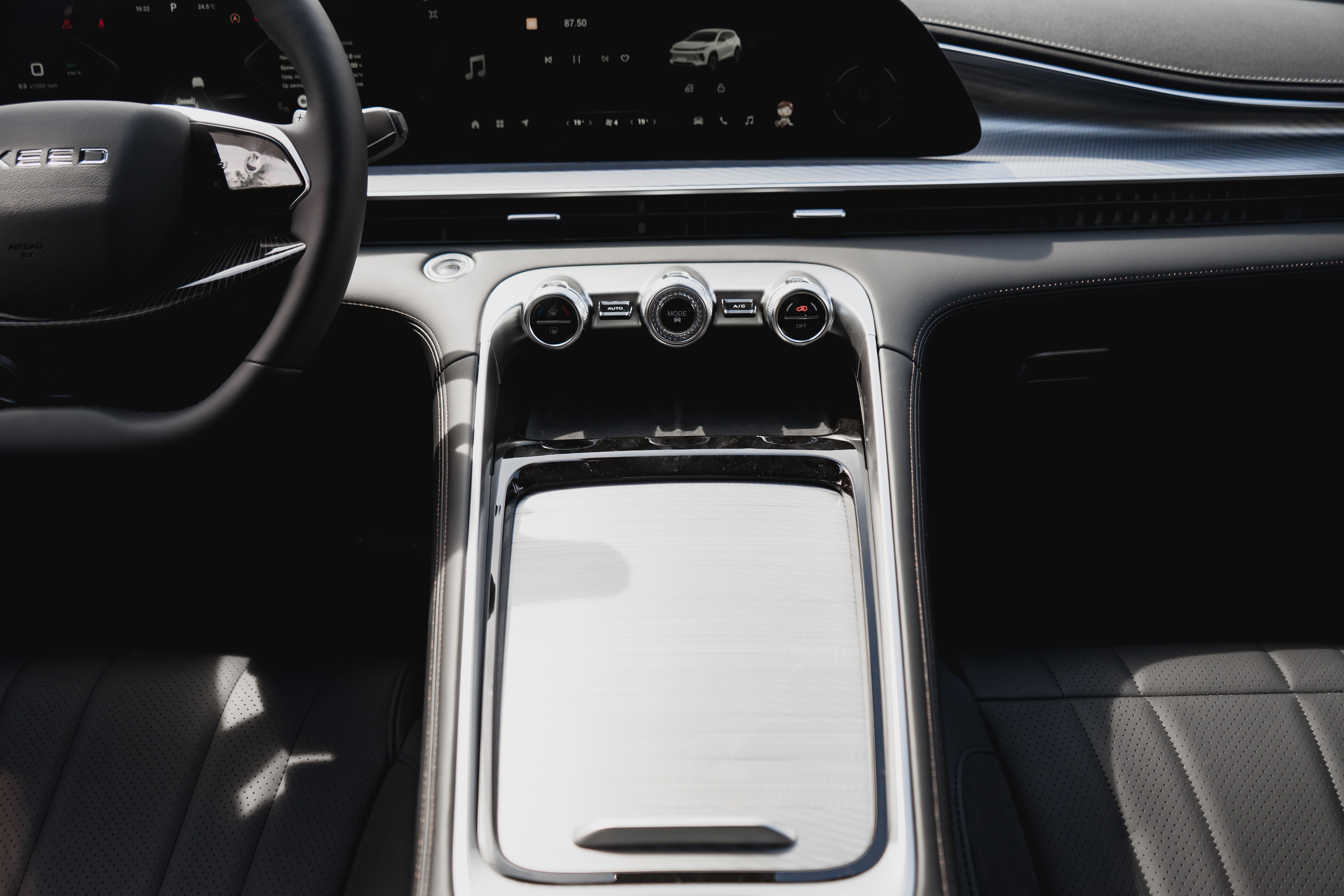 Exeed VX 2024 года, 0 км - вид 22