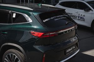 Exeed VX 2024 года, 0 км - вид 11