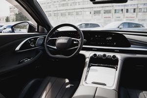 Exeed VX 2024 года, 0 км - вид 17