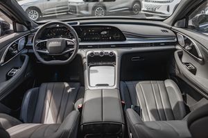 Exeed VX 2024 года, 0 км - вид 21