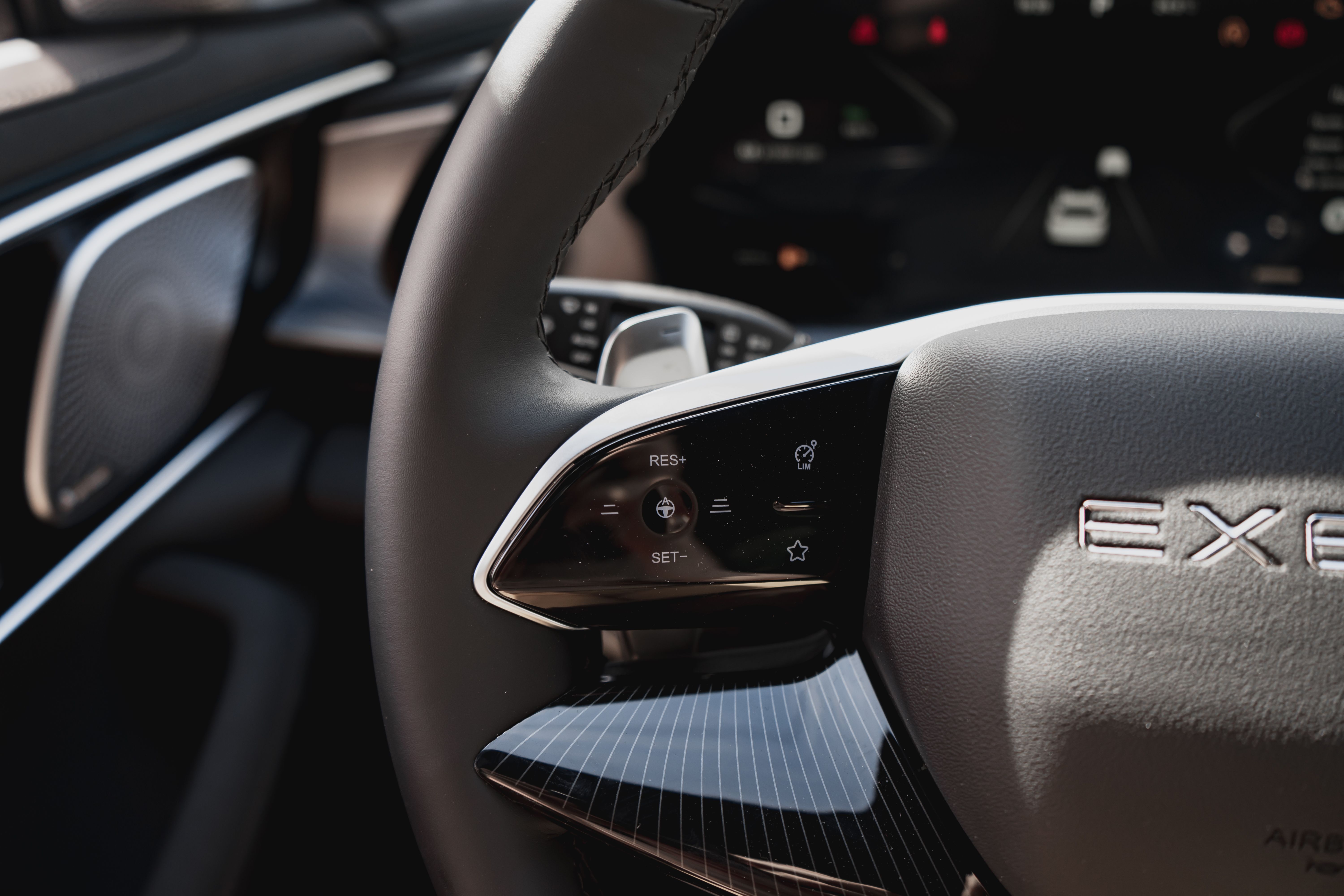 Exeed VX 2024 года, 0 км - вид 19