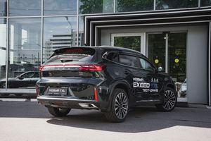 Exeed VX 2024 года, 0 км - вид 8