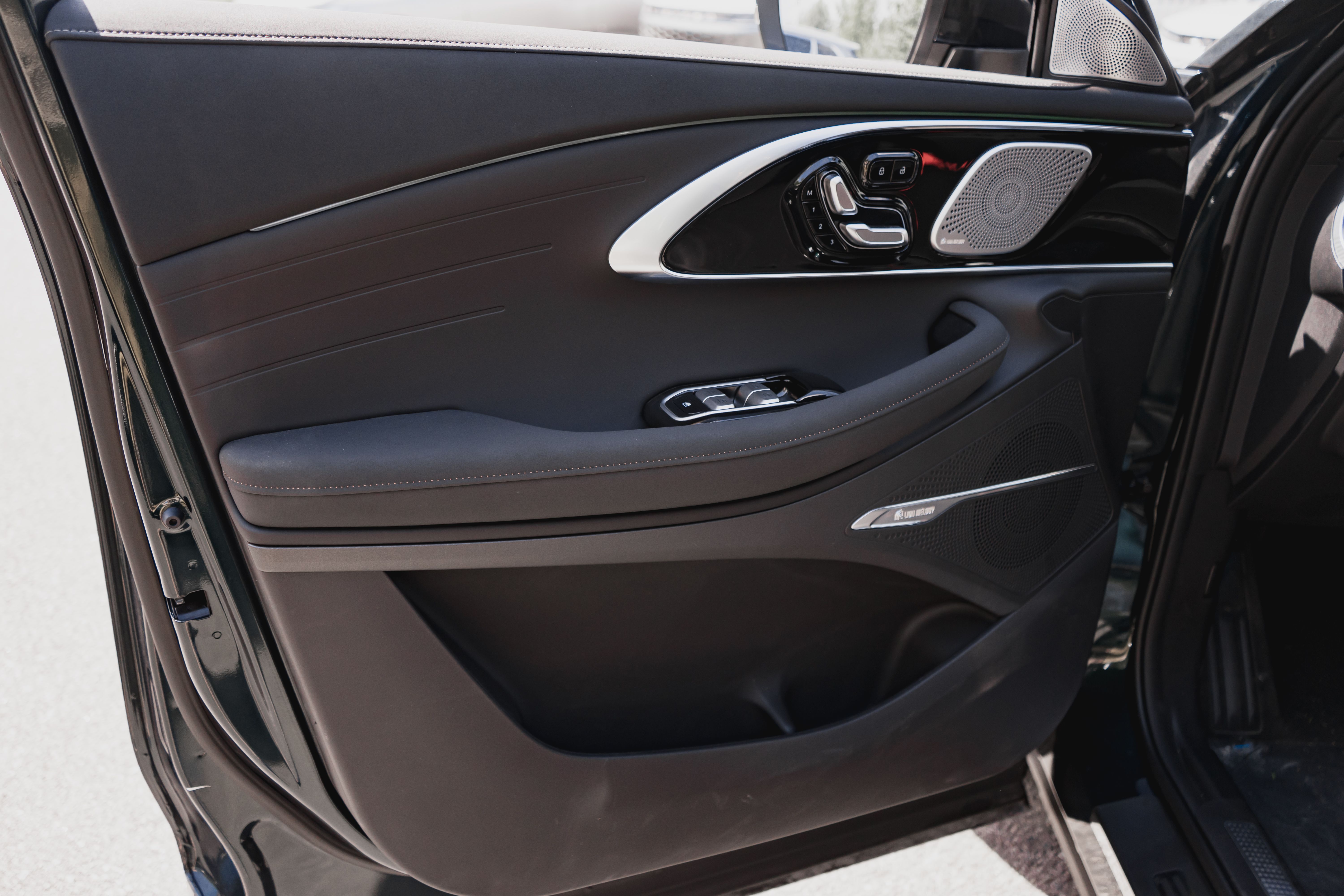 Exeed VX 2024 года, 0 км - вид 15