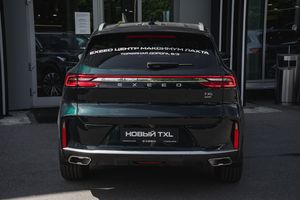 Exeed VX 2024 года, 0 км - вид 10