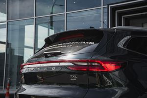 Exeed VX 2024 года, 0 км - вид 9