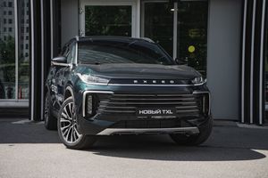 Exeed VX 2024 года, 0 км - вид 3