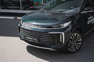 Exeed VX 2024 года, 0 км - вид 4