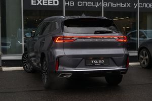 Exeed TXL 2023 года, 0 км - вид 10