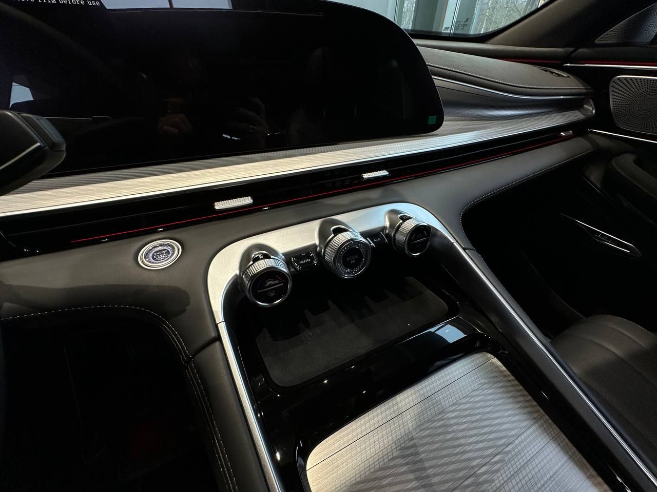 Exeed VX 2024 года, 0 км - вид 14