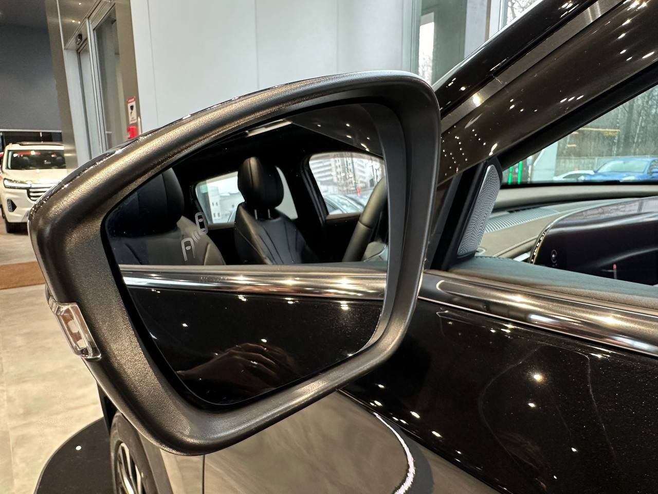 Exeed VX 2024 года, 0 км - вид 6