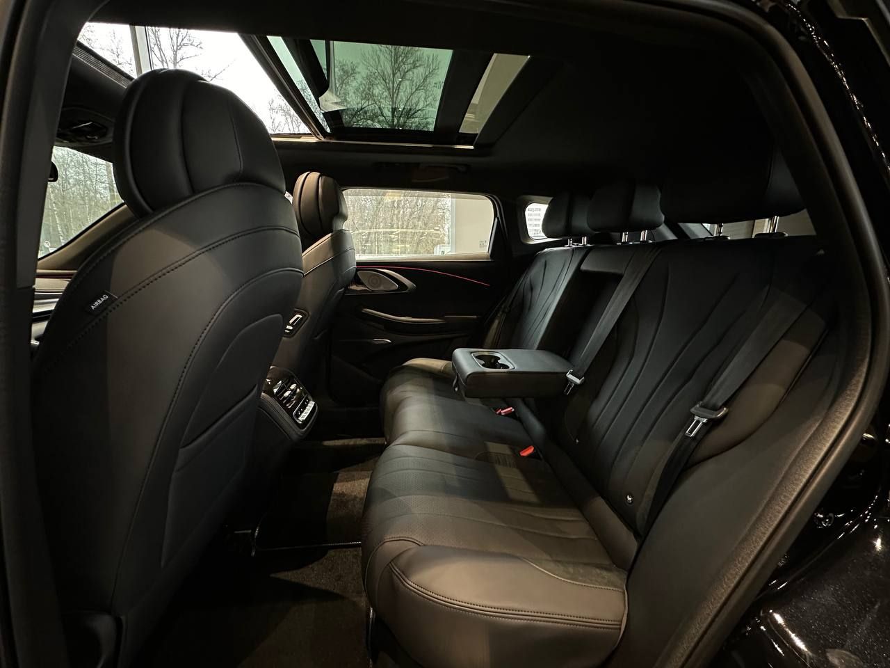 Exeed VX 2024 года, 0 км - вид 16