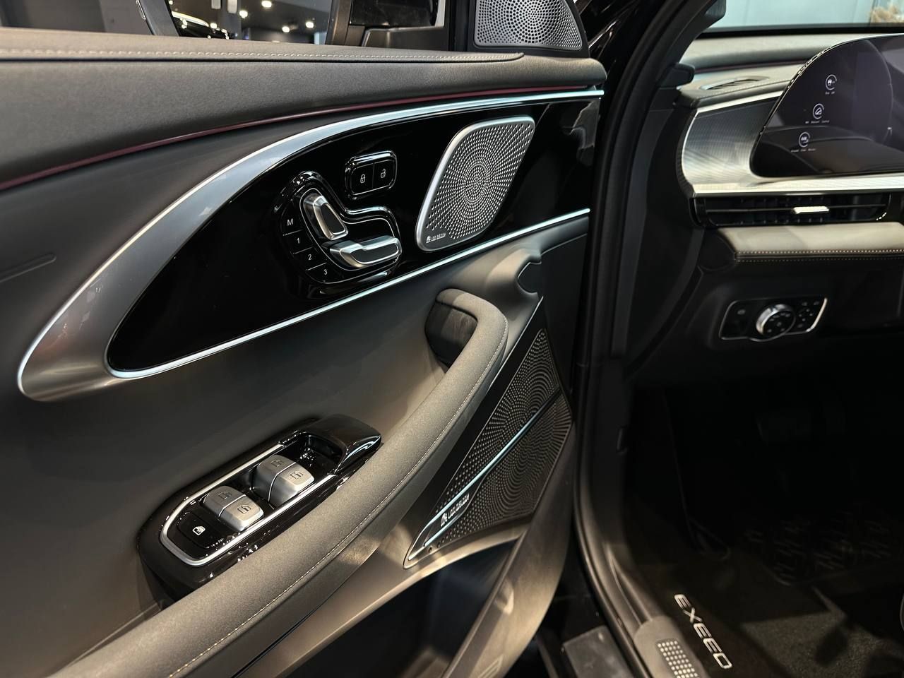 Exeed VX 2024 года, 0 км - вид 11