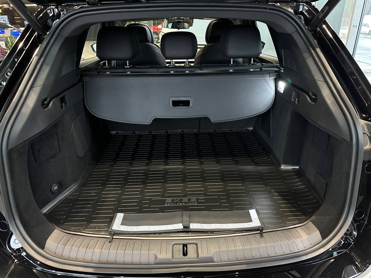 Exeed VX 2024 года, 0 км - вид 10