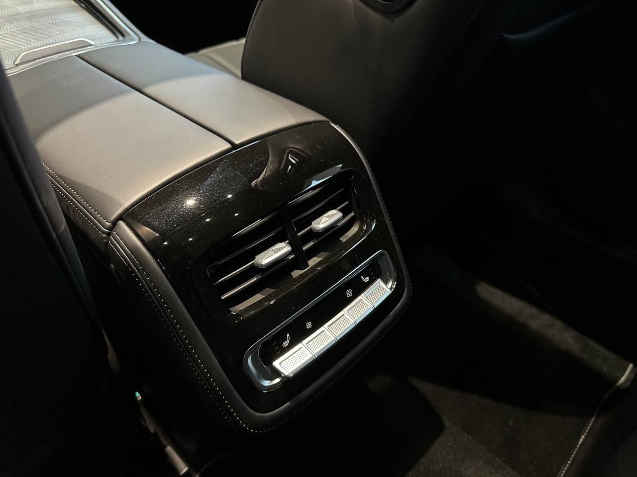 Exeed VX 2024 года, 0 км - вид 17