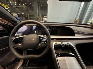 Exeed VX 2024 года, 0 км - вид 15