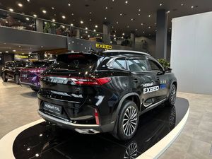 Exeed VX 2024 года, 0 км - вид 5