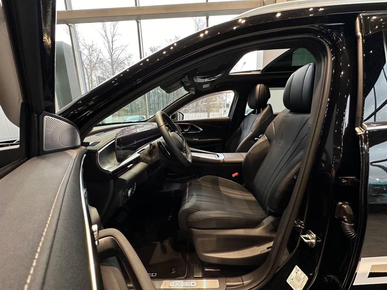 Exeed VX 2024 года, 0 км - вид 12