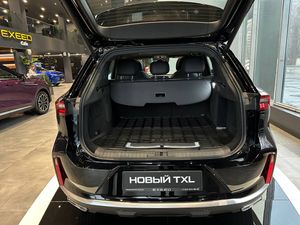 Exeed VX 2024 года, 0 км - вид 9