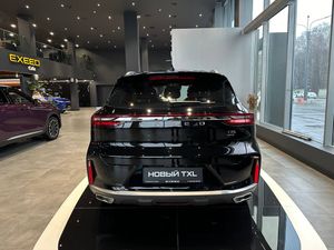 Exeed VX 2024 года, 0 км - вид 7
