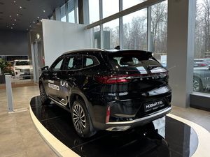 Exeed VX 2024 года, 0 км - вид 8