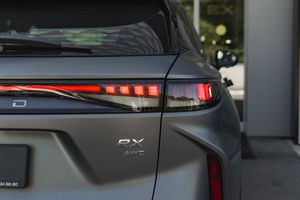 Exeed RX 2024 года, 0 км - вид 12