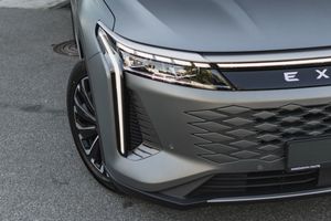 Exeed RX 2024 года, 0 км - вид 5