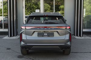 Exeed RX 2024 года, 0 км - вид 9