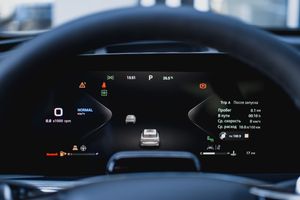 Exeed RX 2024 года, 0 км - вид 19