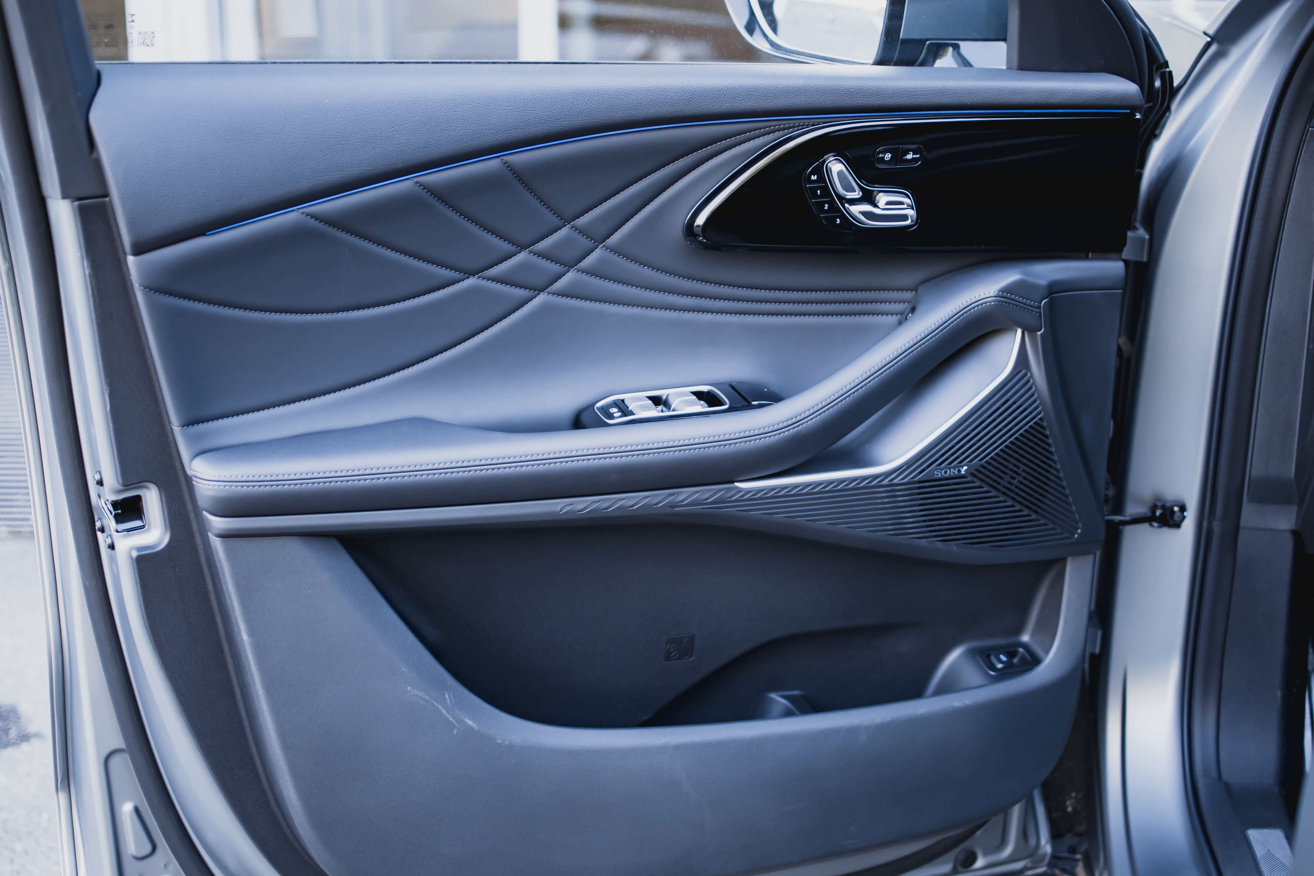 Exeed RX 2024 года, 0 км - вид 13