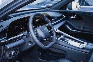 Exeed RX 2024 года, 0 км - вид 17