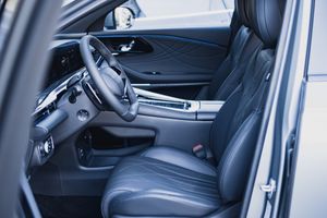 Exeed RX 2024 года, 0 км - вид 15