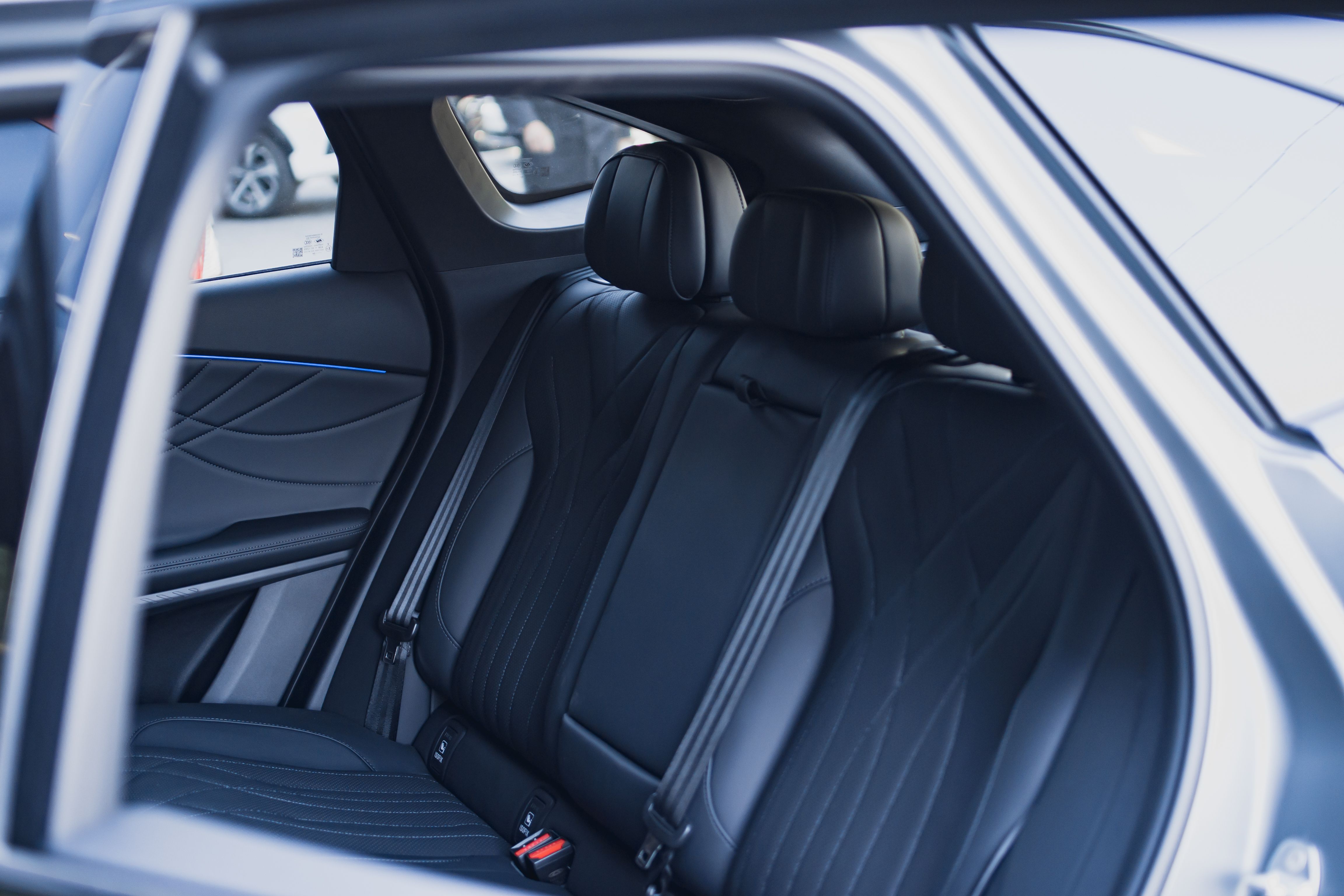 Exeed RX 2024 года, 0 км - вид 26