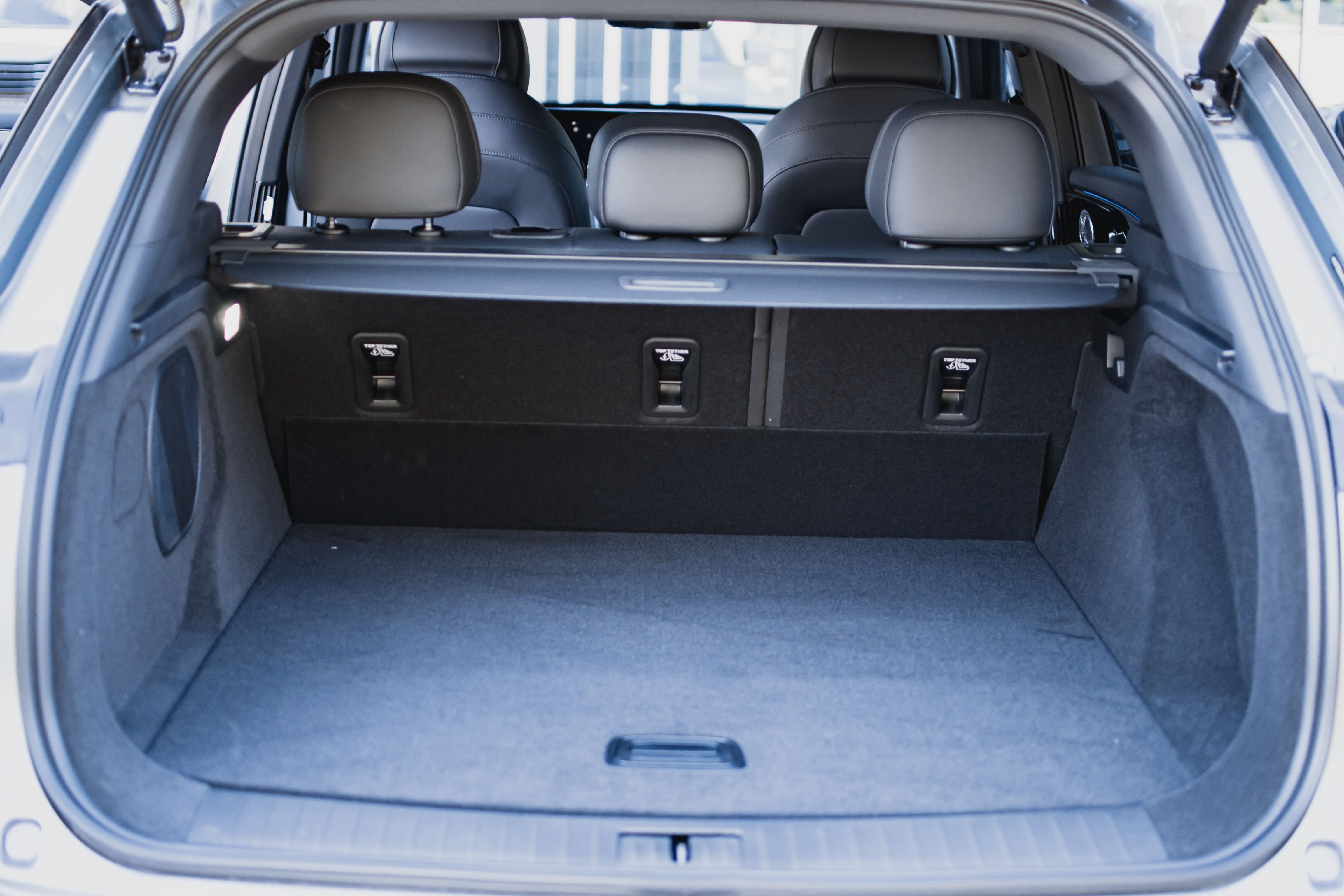 Exeed RX 2024 года, 0 км - вид 10