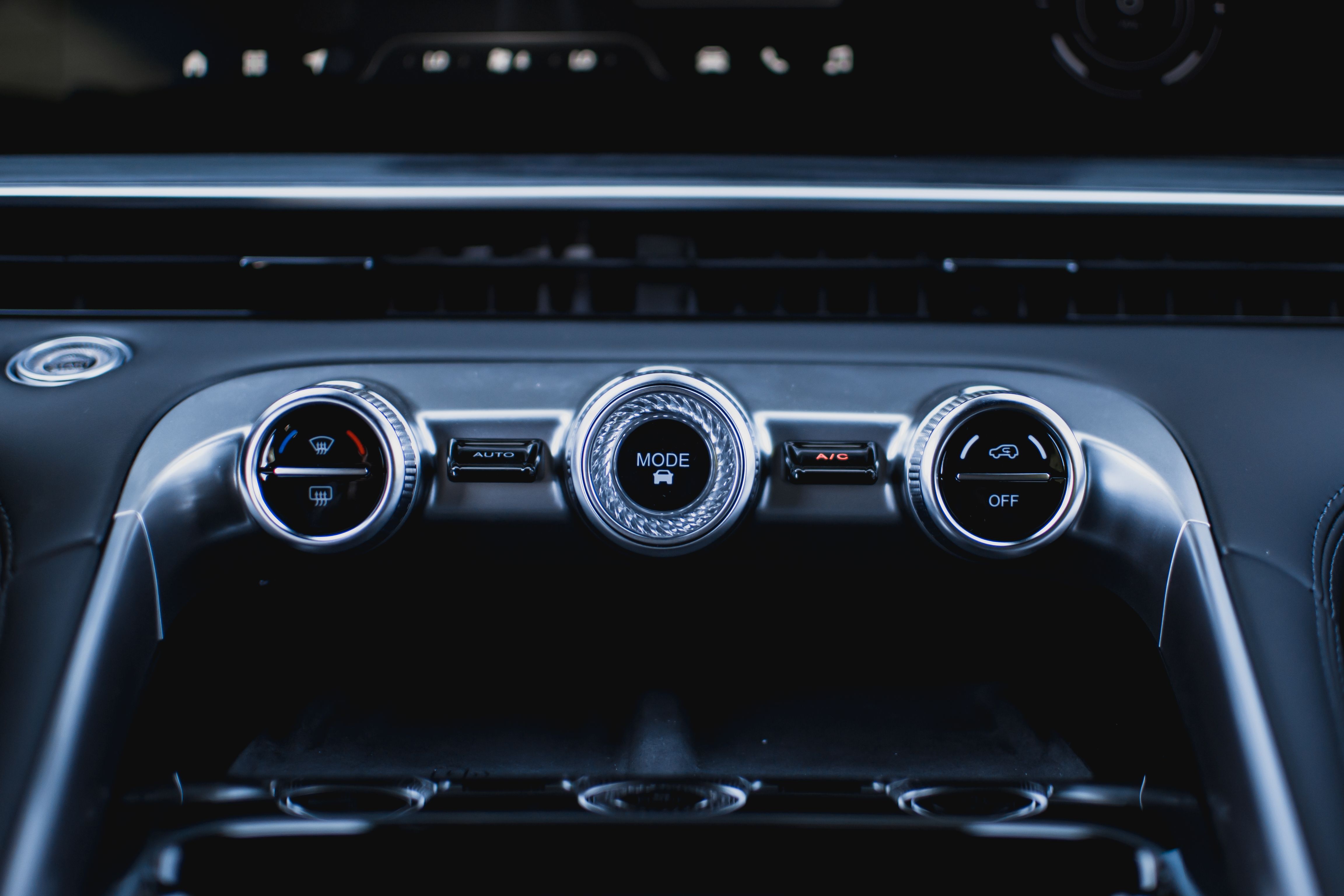 Exeed RX 2024 года, 0 км - вид 24